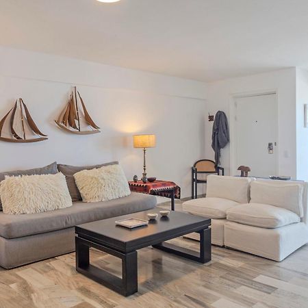 Oceana Suites Fontemar Punta del Este Eksteriør bilde
