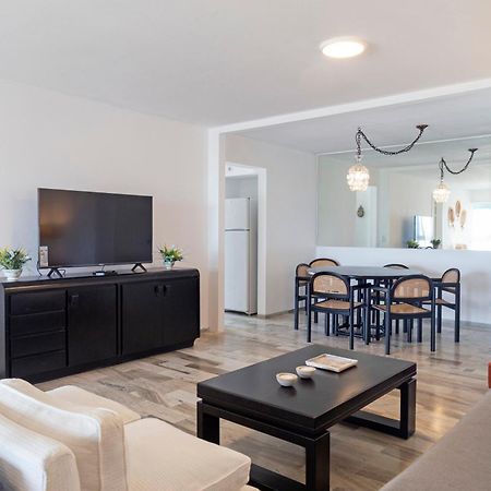 Oceana Suites Fontemar Punta del Este Eksteriør bilde