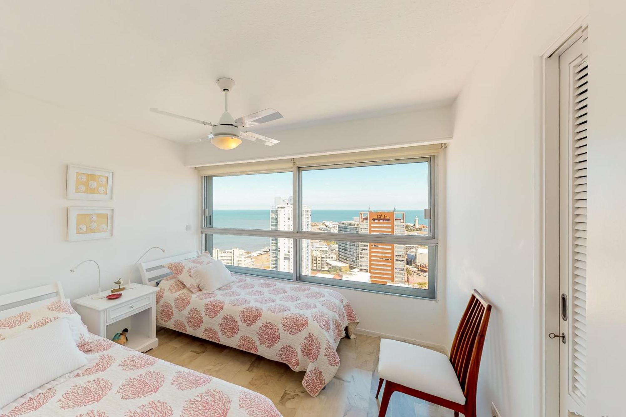Oceana Suites Fontemar Punta del Este Rom bilde
