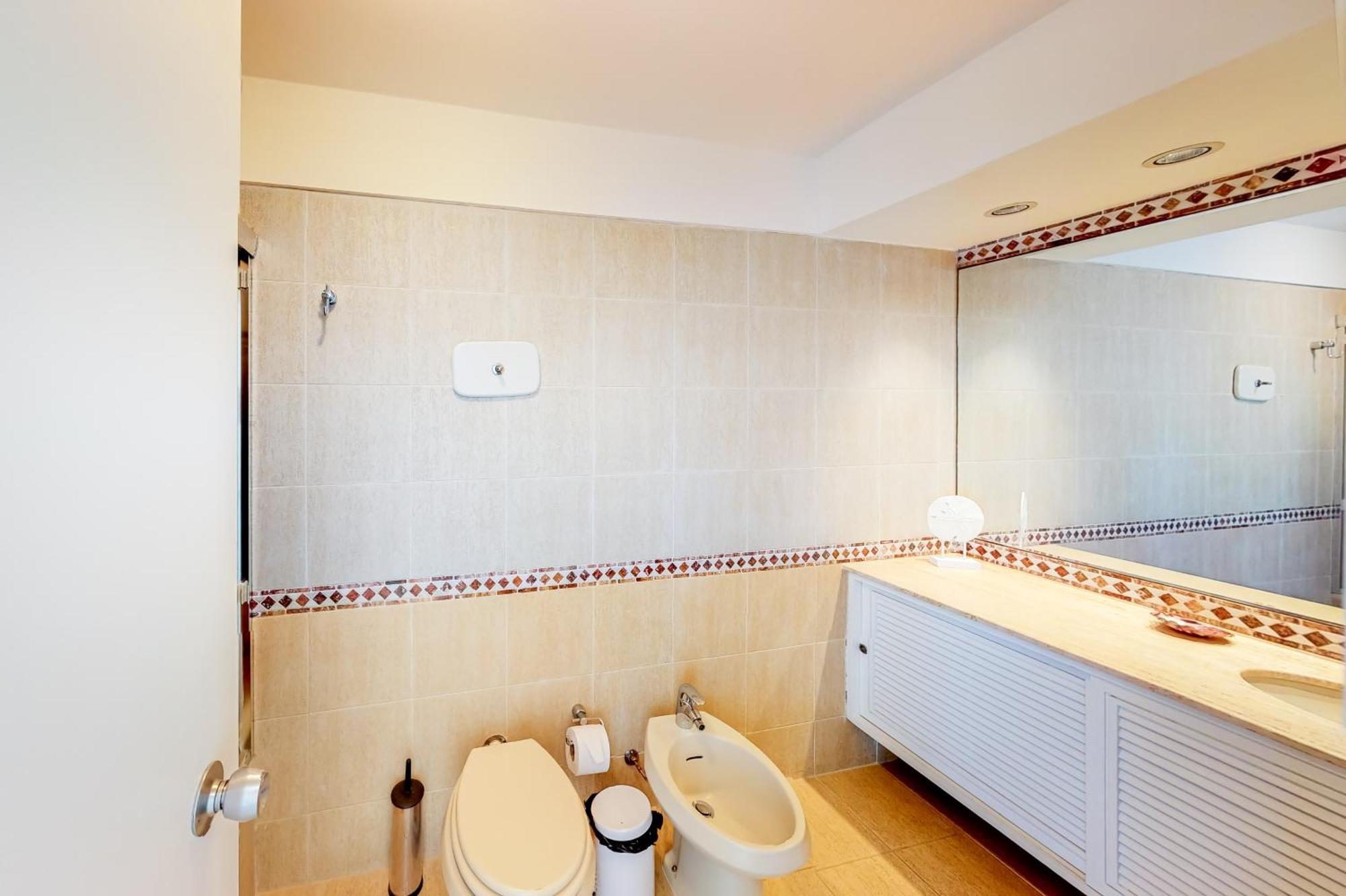 Oceana Suites Fontemar Punta del Este Rom bilde