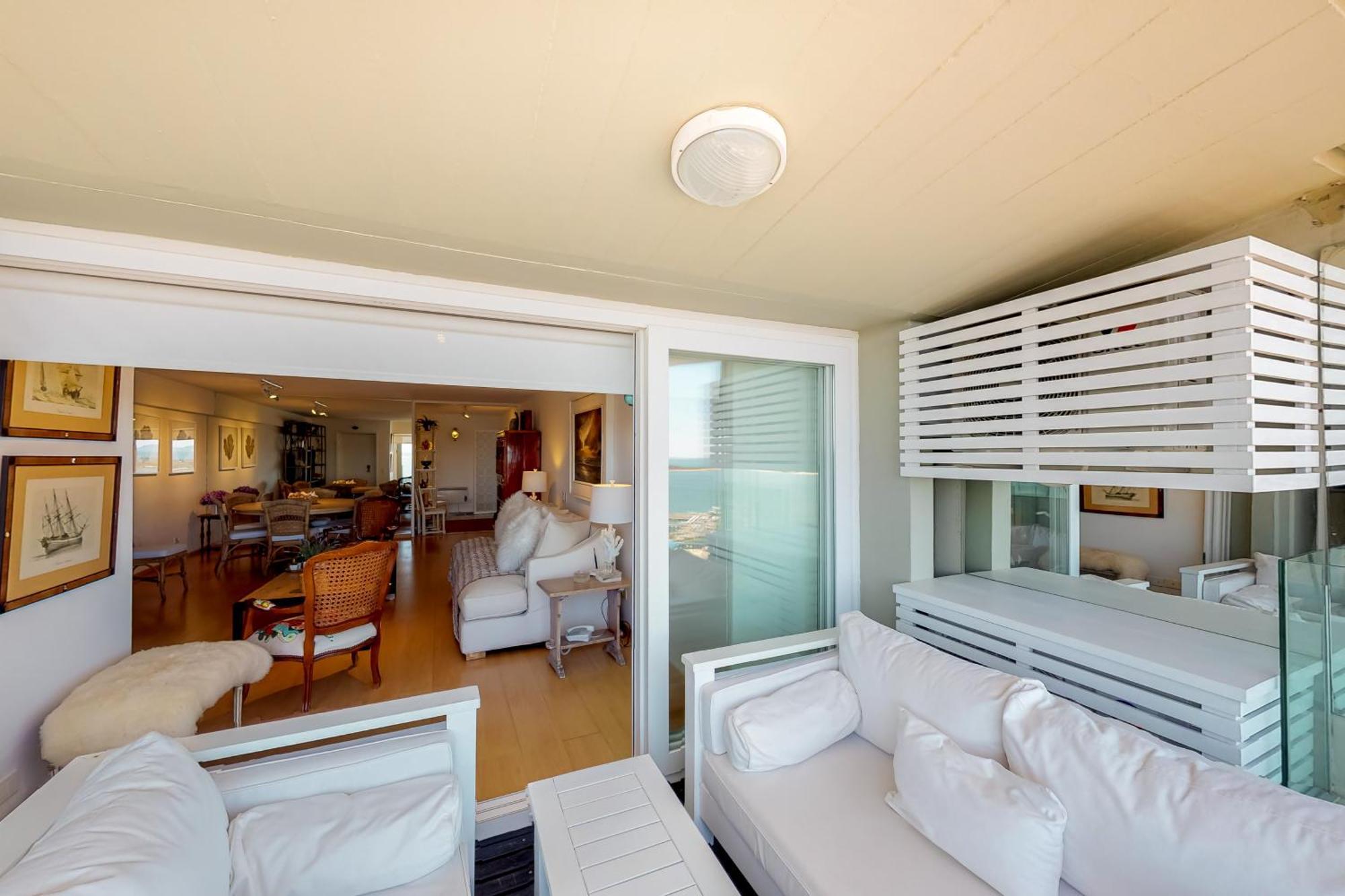 Oceana Suites Fontemar Punta del Este Rom bilde