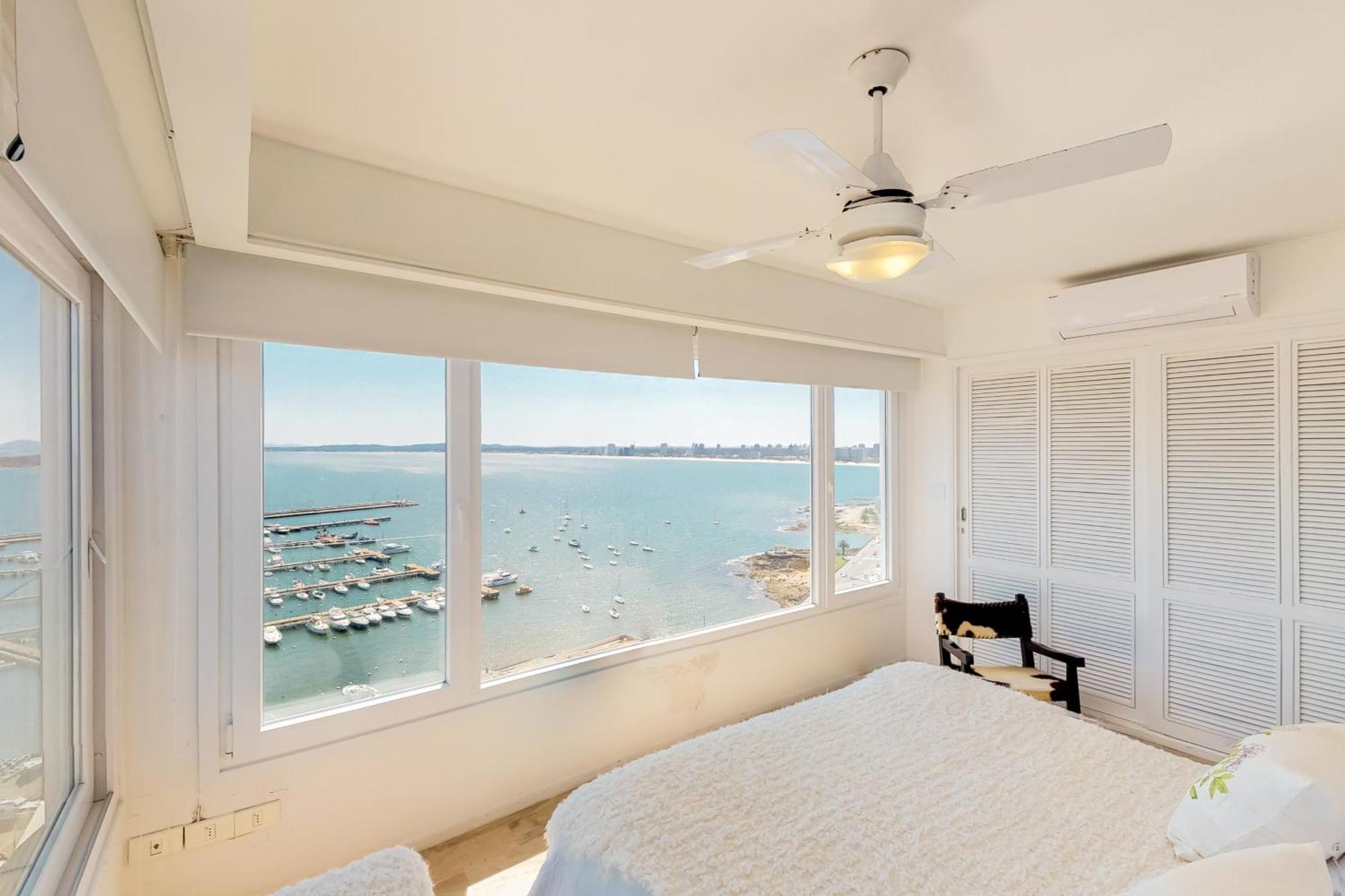 Oceana Suites Fontemar Punta del Este Rom bilde