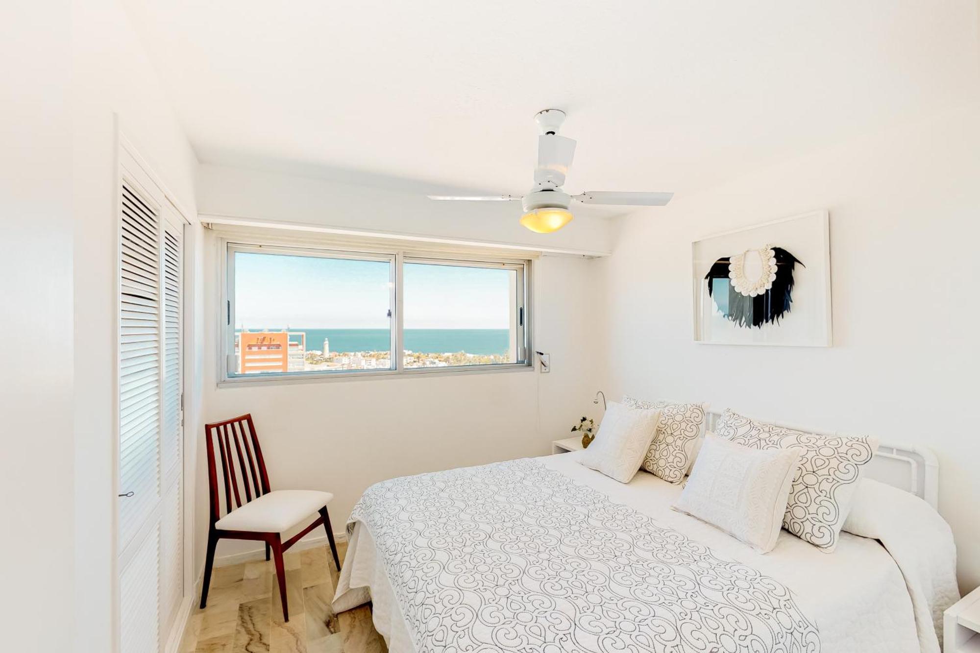 Oceana Suites Fontemar Punta del Este Rom bilde