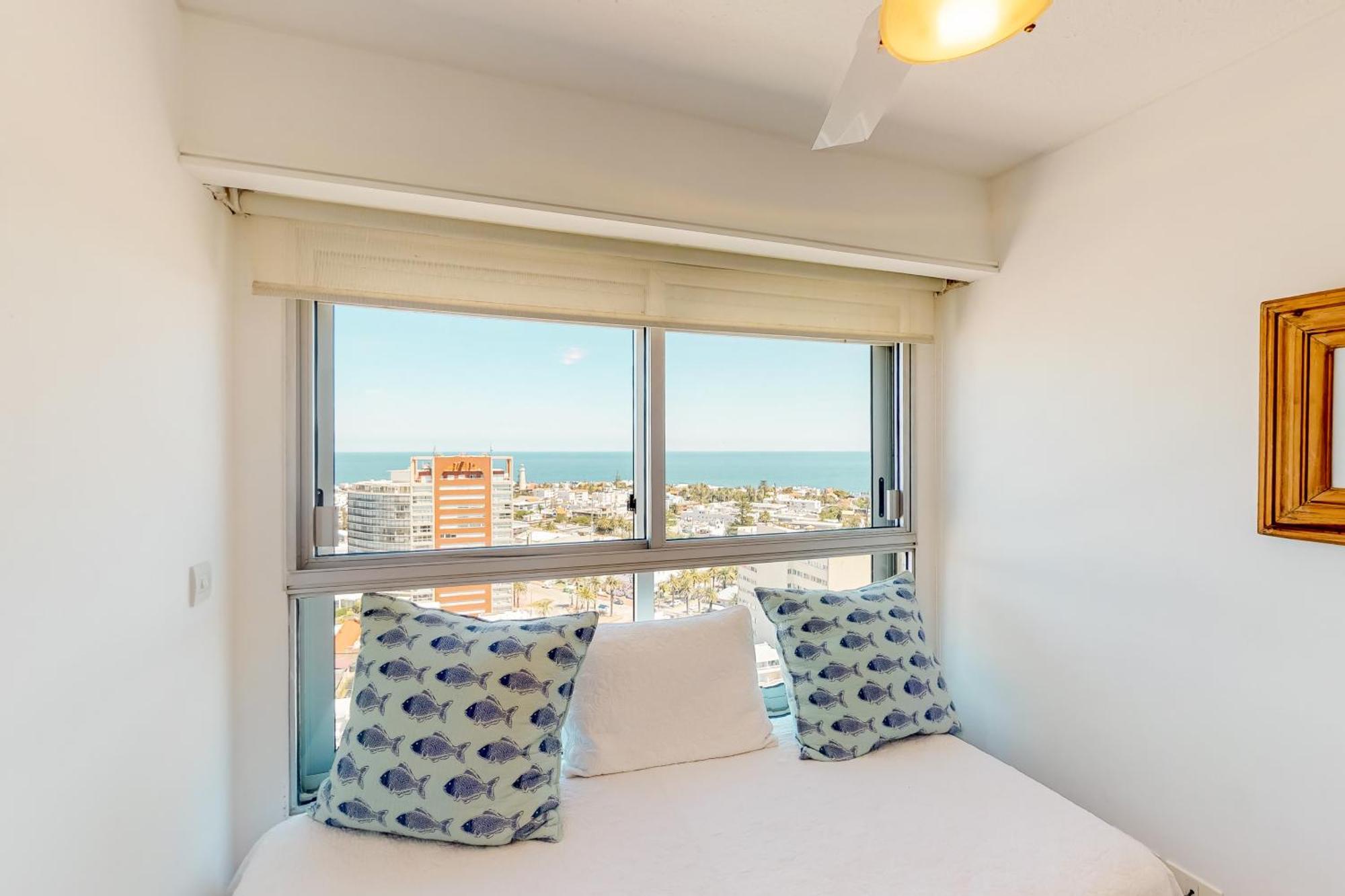 Oceana Suites Fontemar Punta del Este Rom bilde