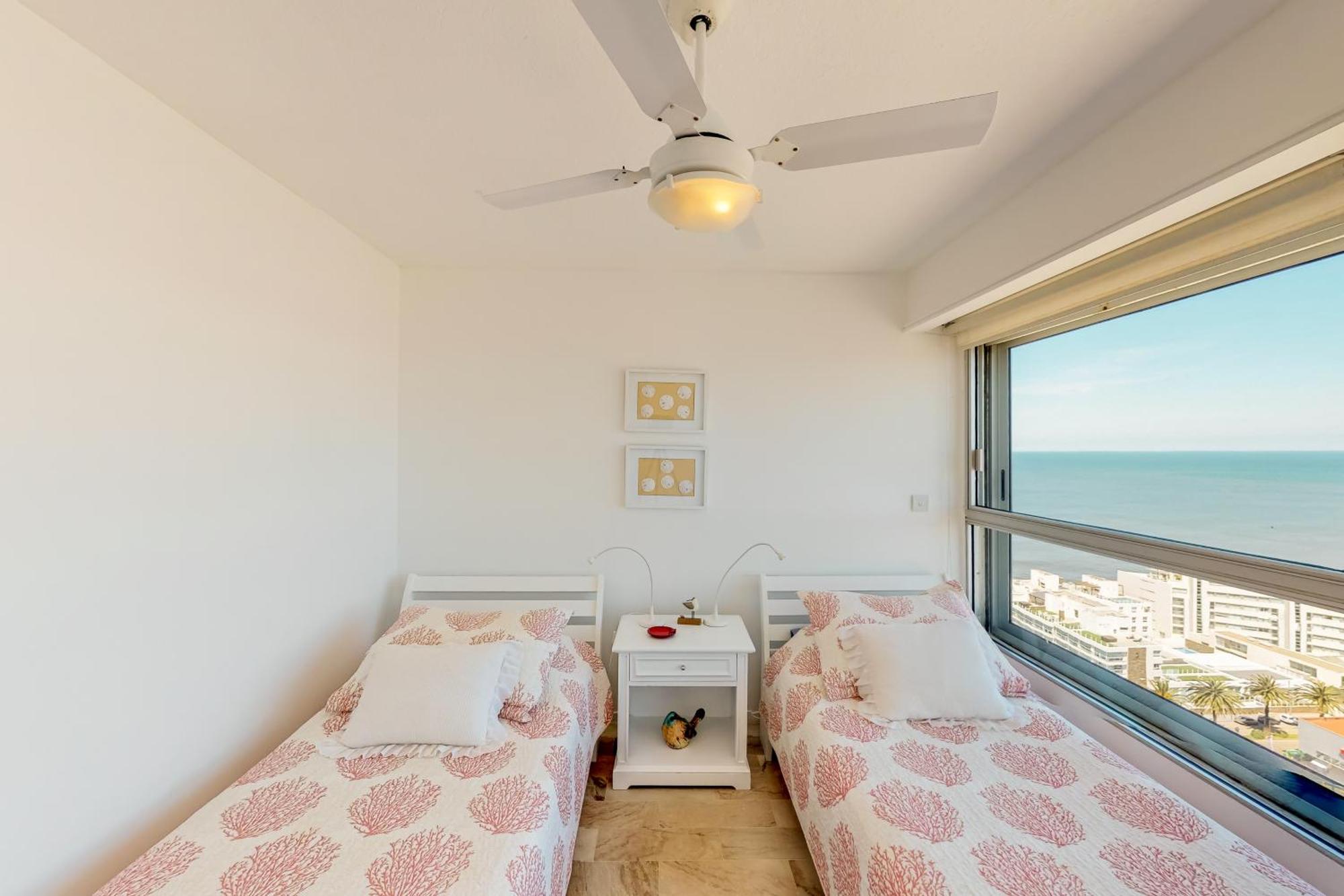 Oceana Suites Fontemar Punta del Este Rom bilde