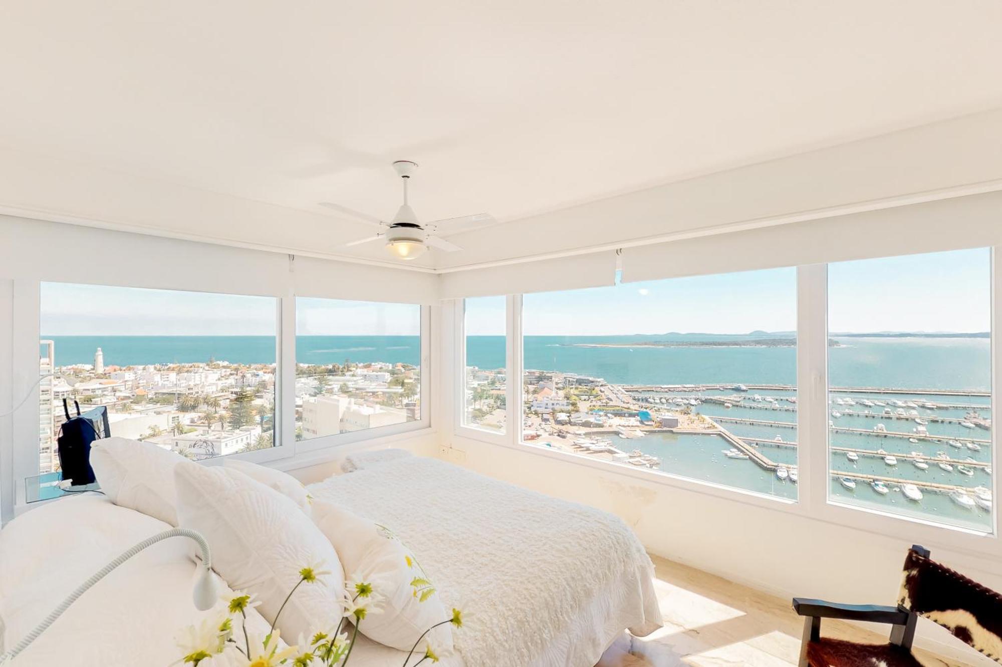 Oceana Suites Fontemar Punta del Este Eksteriør bilde