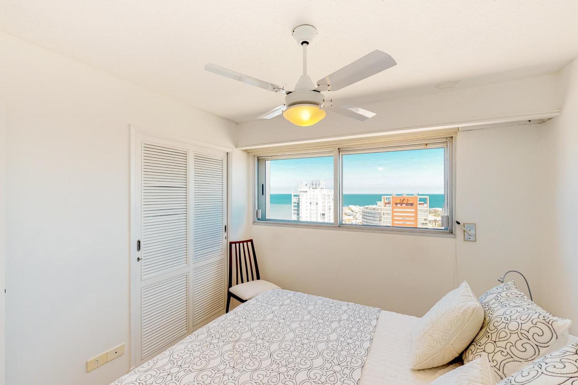 Oceana Suites Fontemar Punta del Este Rom bilde