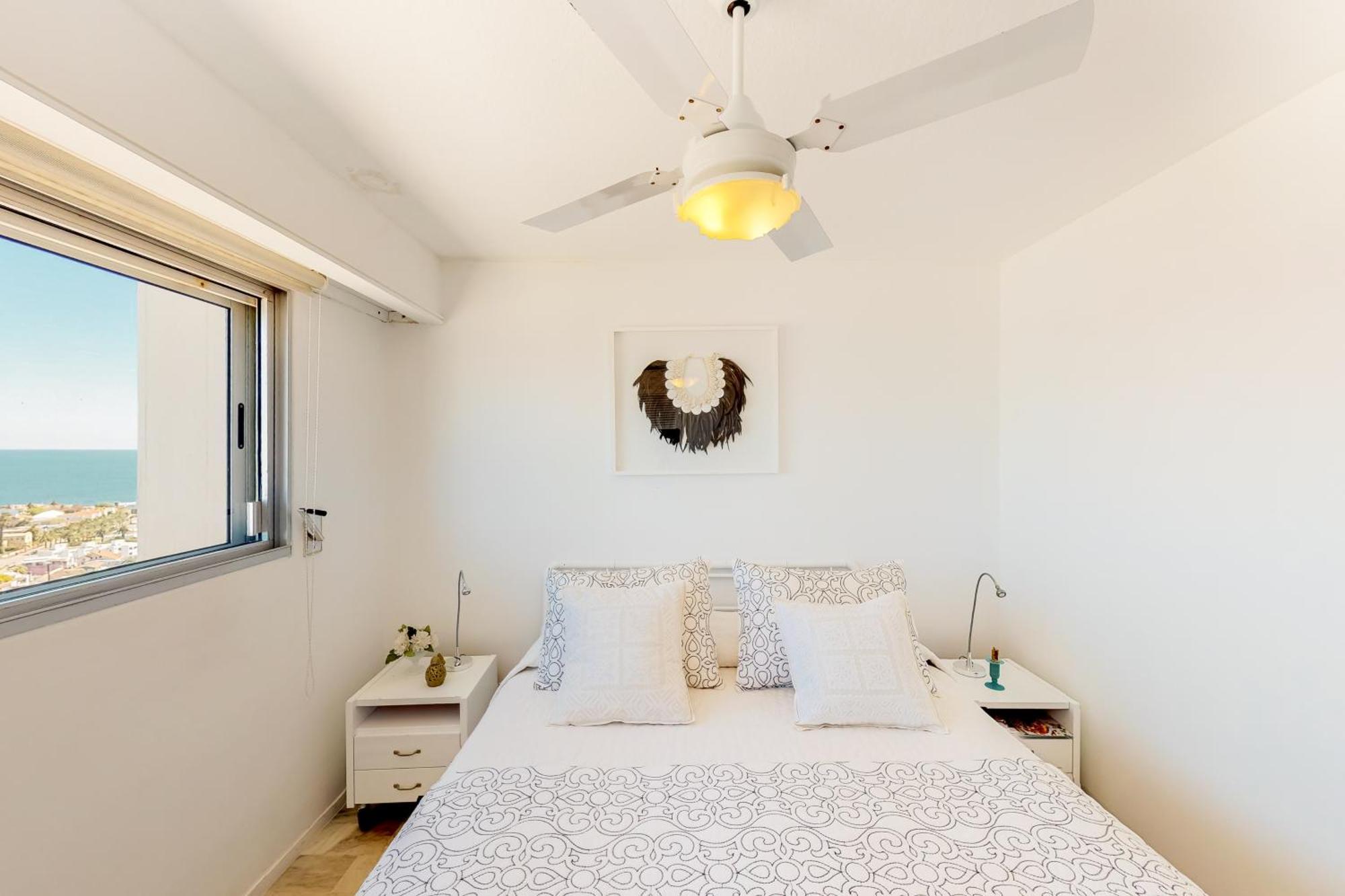 Oceana Suites Fontemar Punta del Este Rom bilde