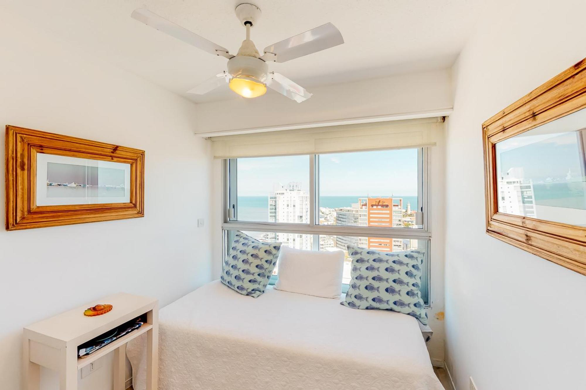 Oceana Suites Fontemar Punta del Este Rom bilde