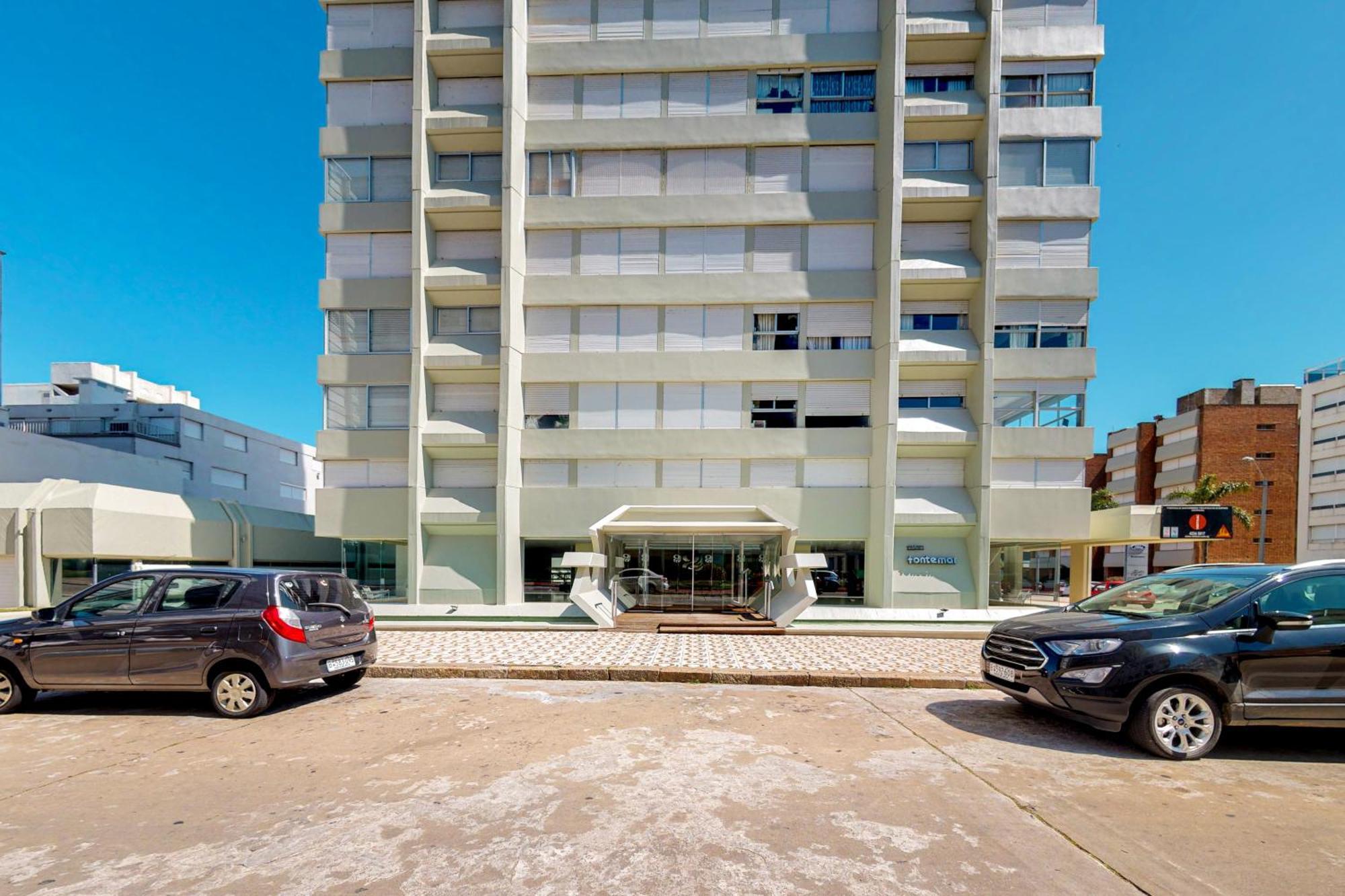 Oceana Suites Fontemar Punta del Este Eksteriør bilde