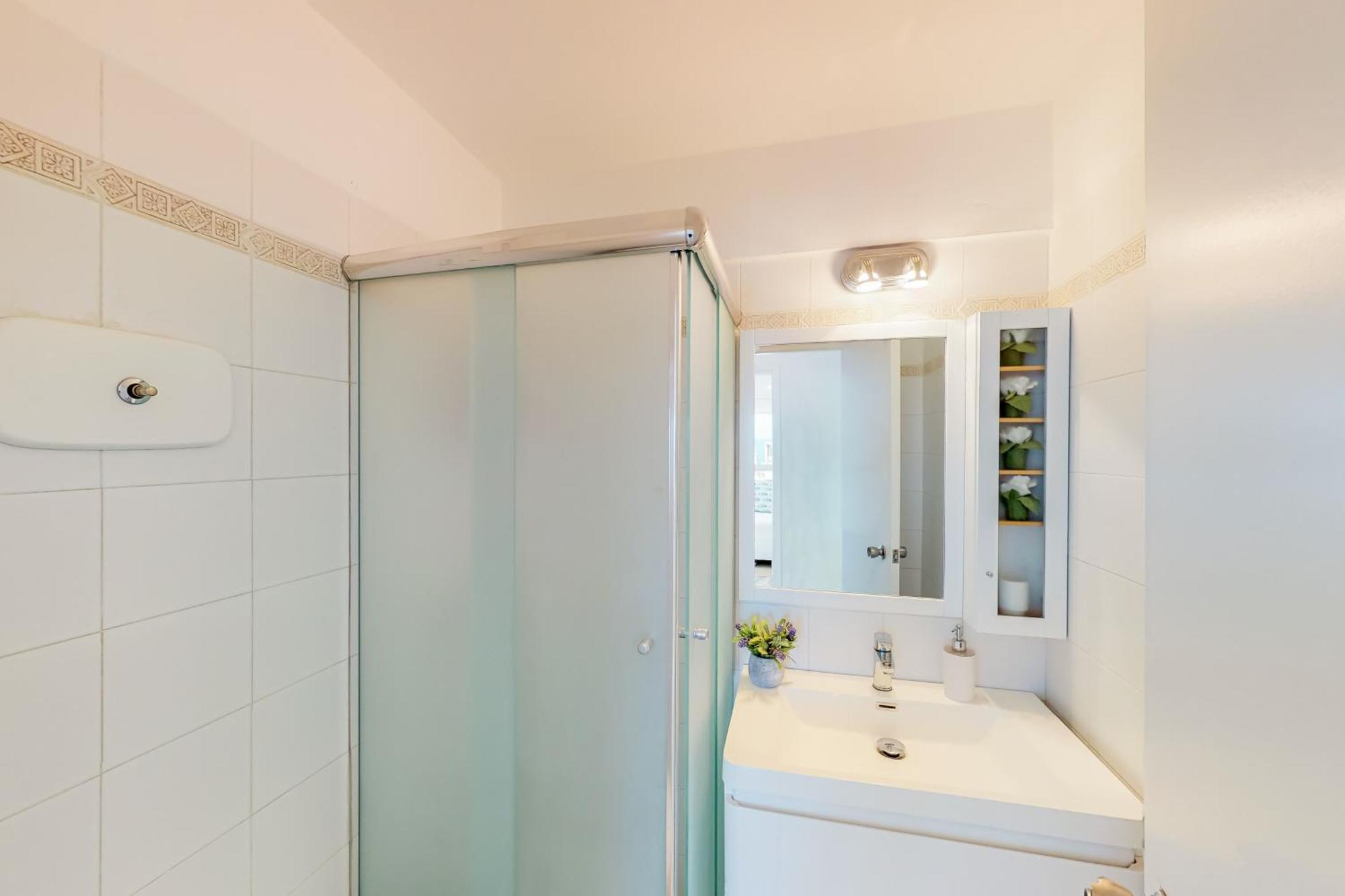 Oceana Suites Fontemar Punta del Este Rom bilde