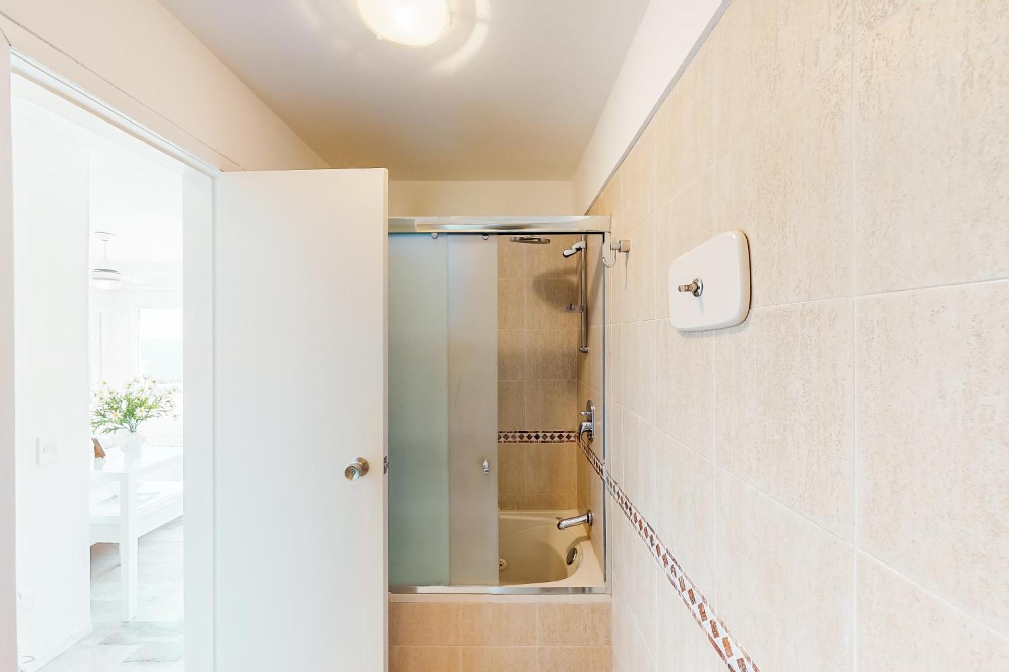 Oceana Suites Fontemar Punta del Este Rom bilde