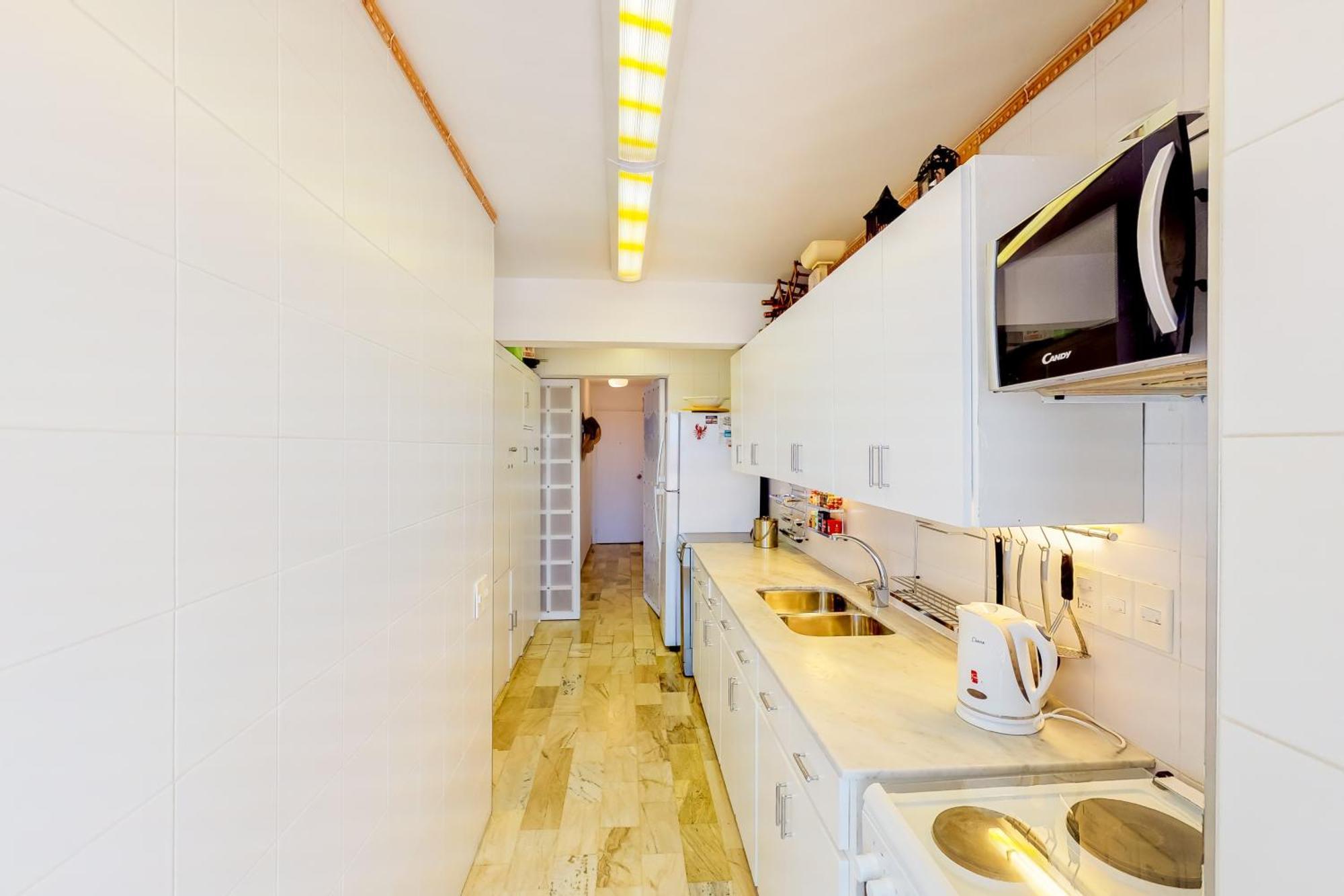 Oceana Suites Fontemar Punta del Este Rom bilde