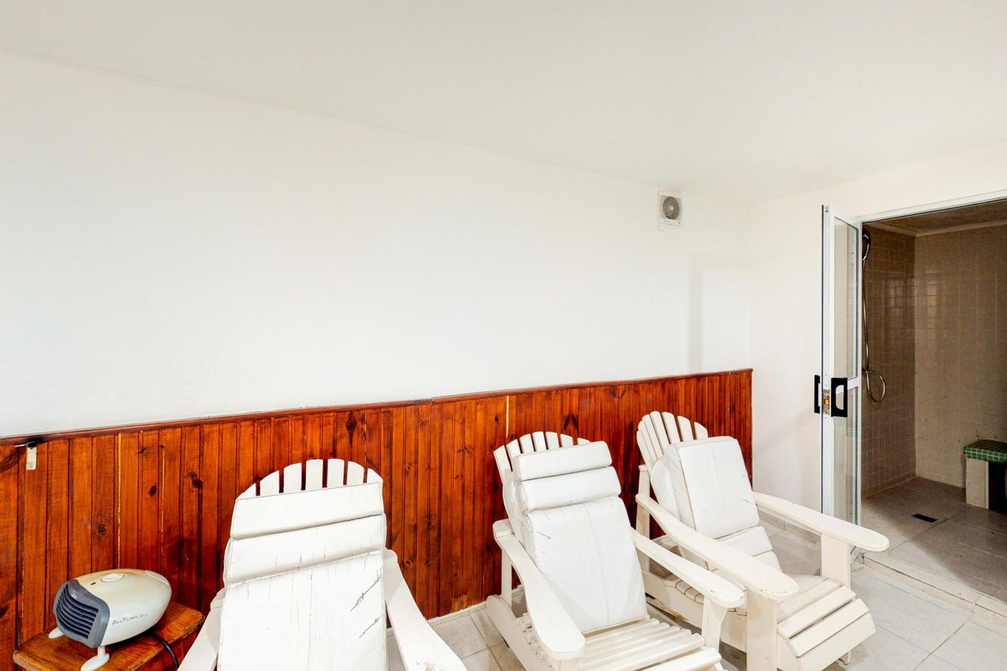 Oceana Suites Fontemar Punta del Este Eksteriør bilde
