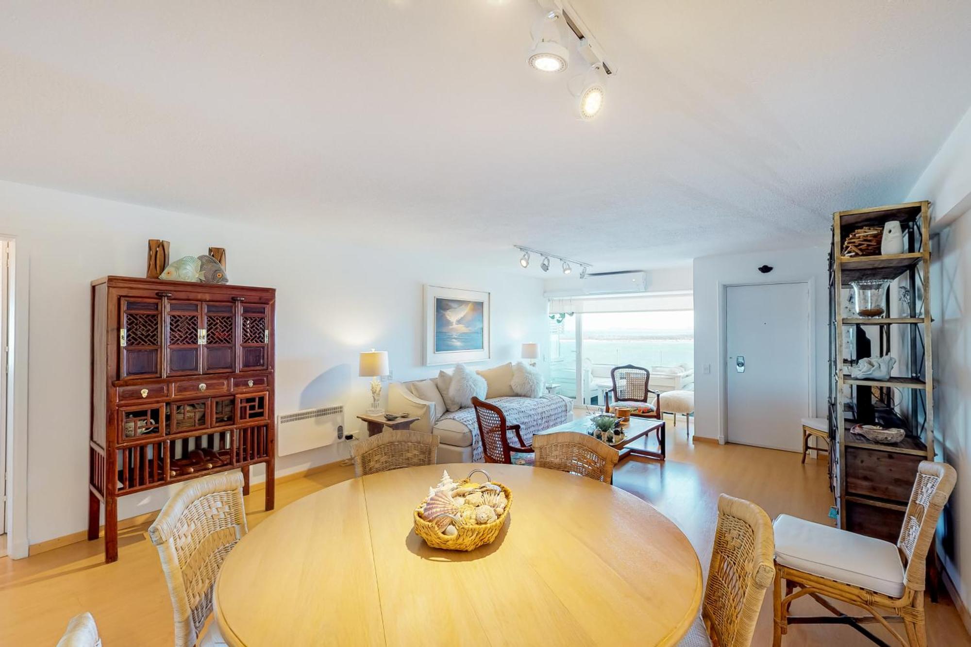 Oceana Suites Fontemar Punta del Este Rom bilde