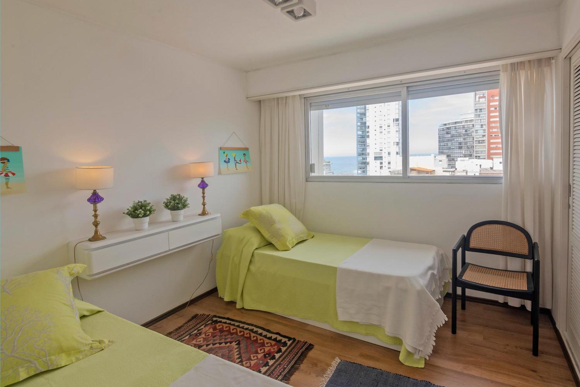 Oceana Suites Fontemar Punta del Este Eksteriør bilde