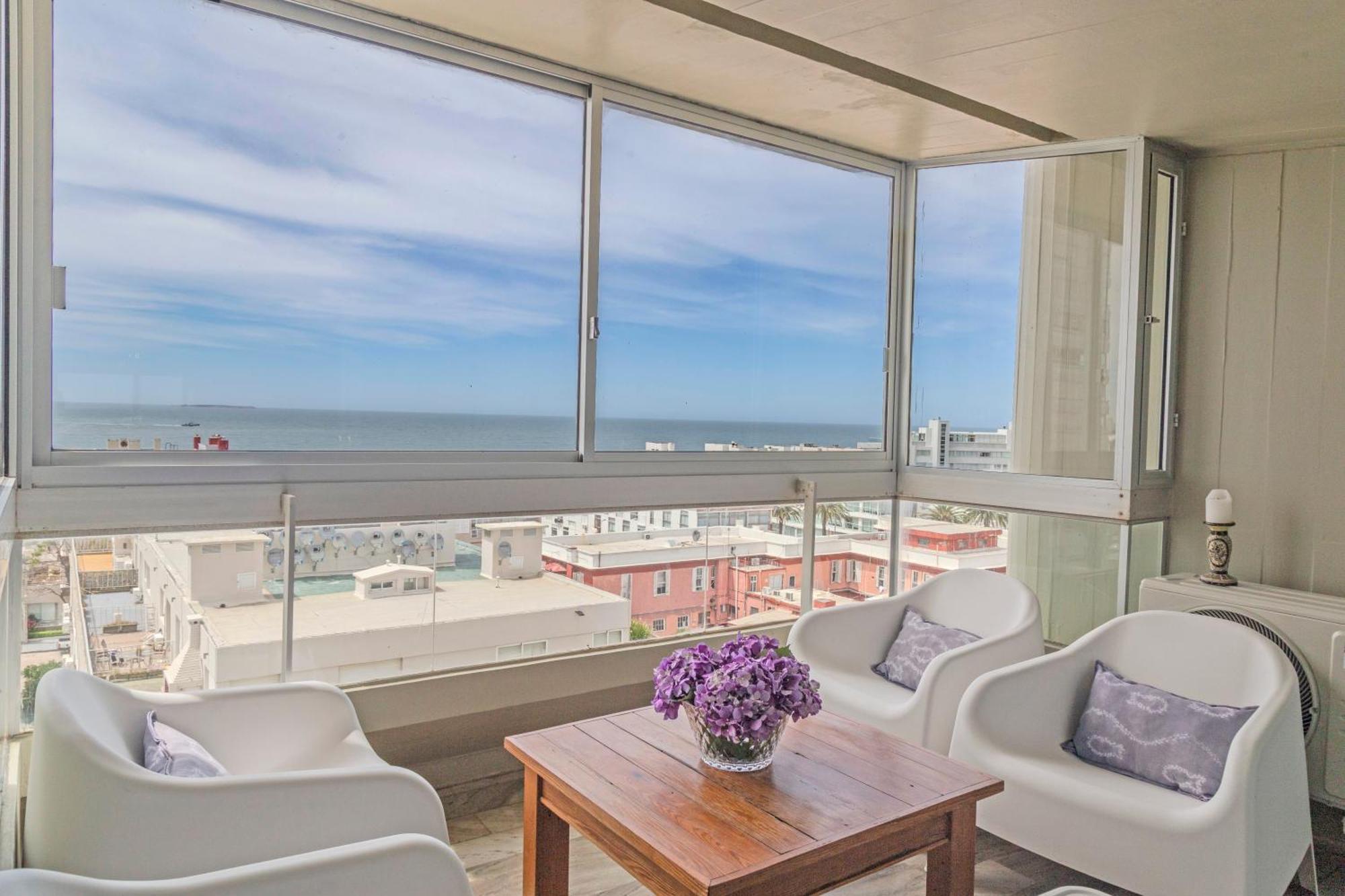 Oceana Suites Fontemar Punta del Este Eksteriør bilde