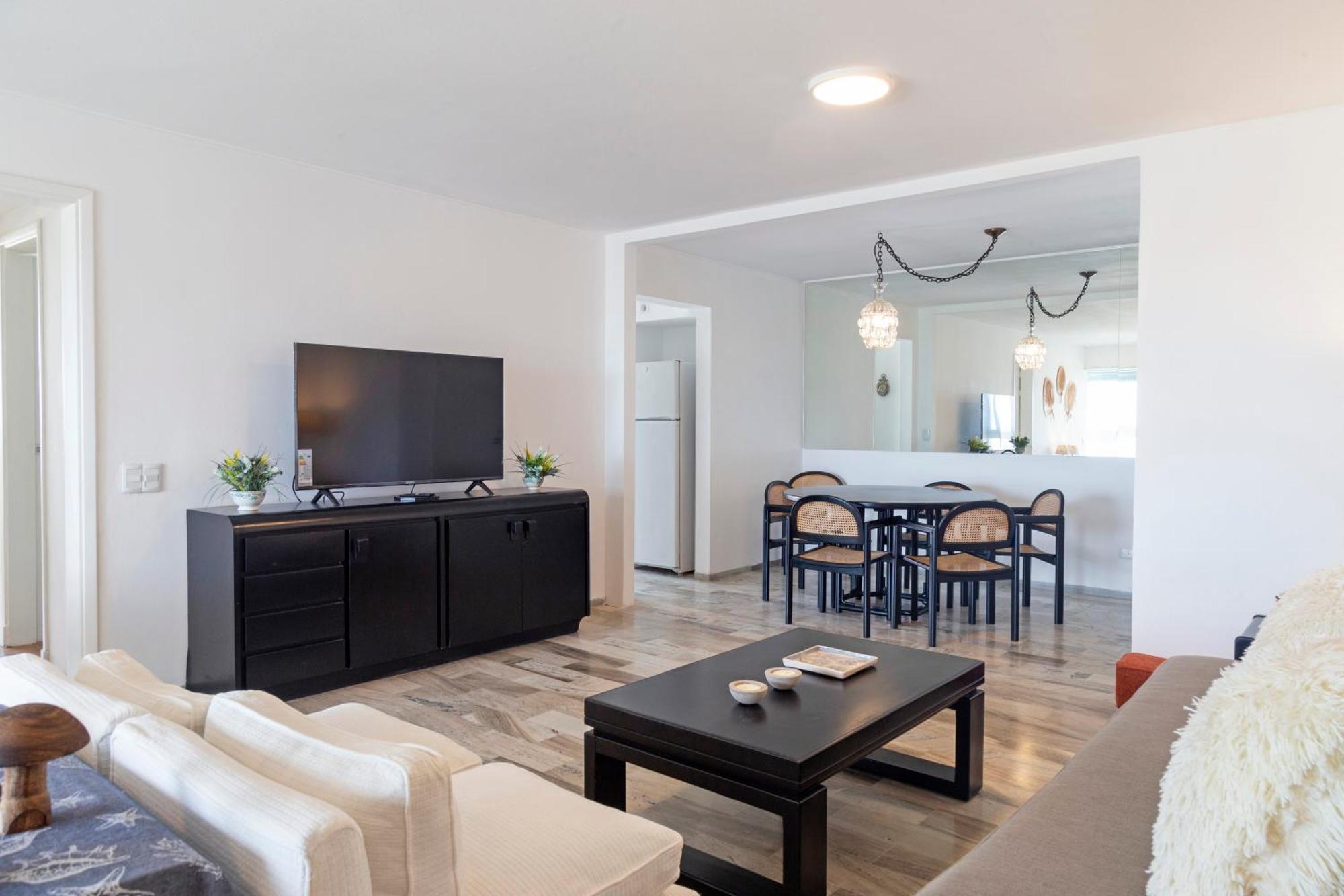 Oceana Suites Fontemar Punta del Este Eksteriør bilde