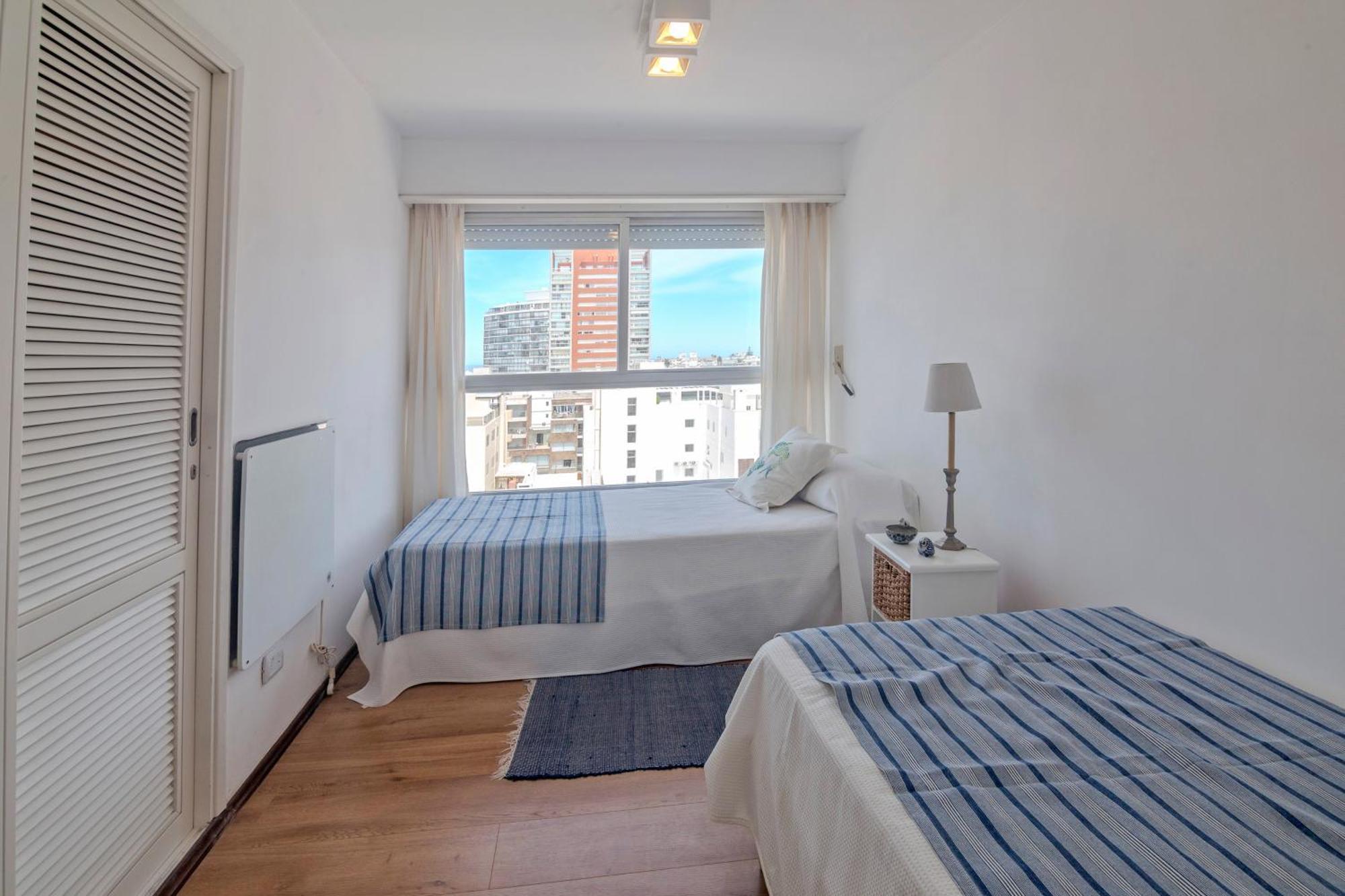 Oceana Suites Fontemar Punta del Este Eksteriør bilde