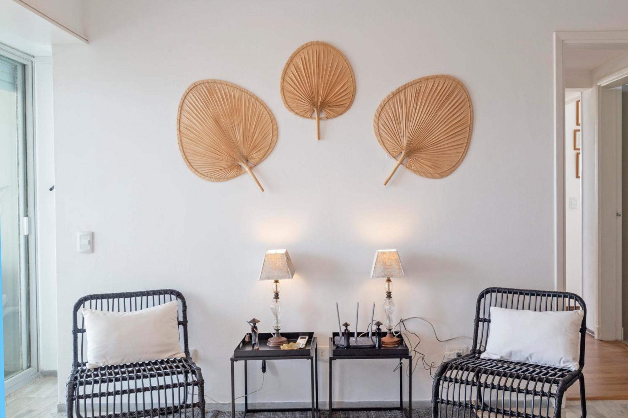 Oceana Suites Fontemar Punta del Este Rom bilde