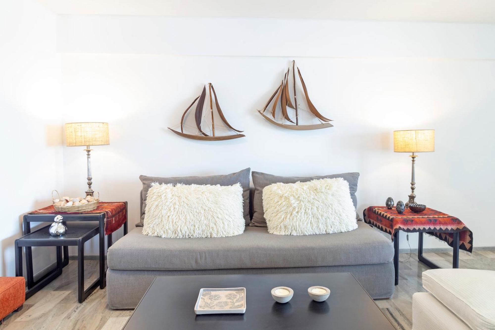 Oceana Suites Fontemar Punta del Este Rom bilde