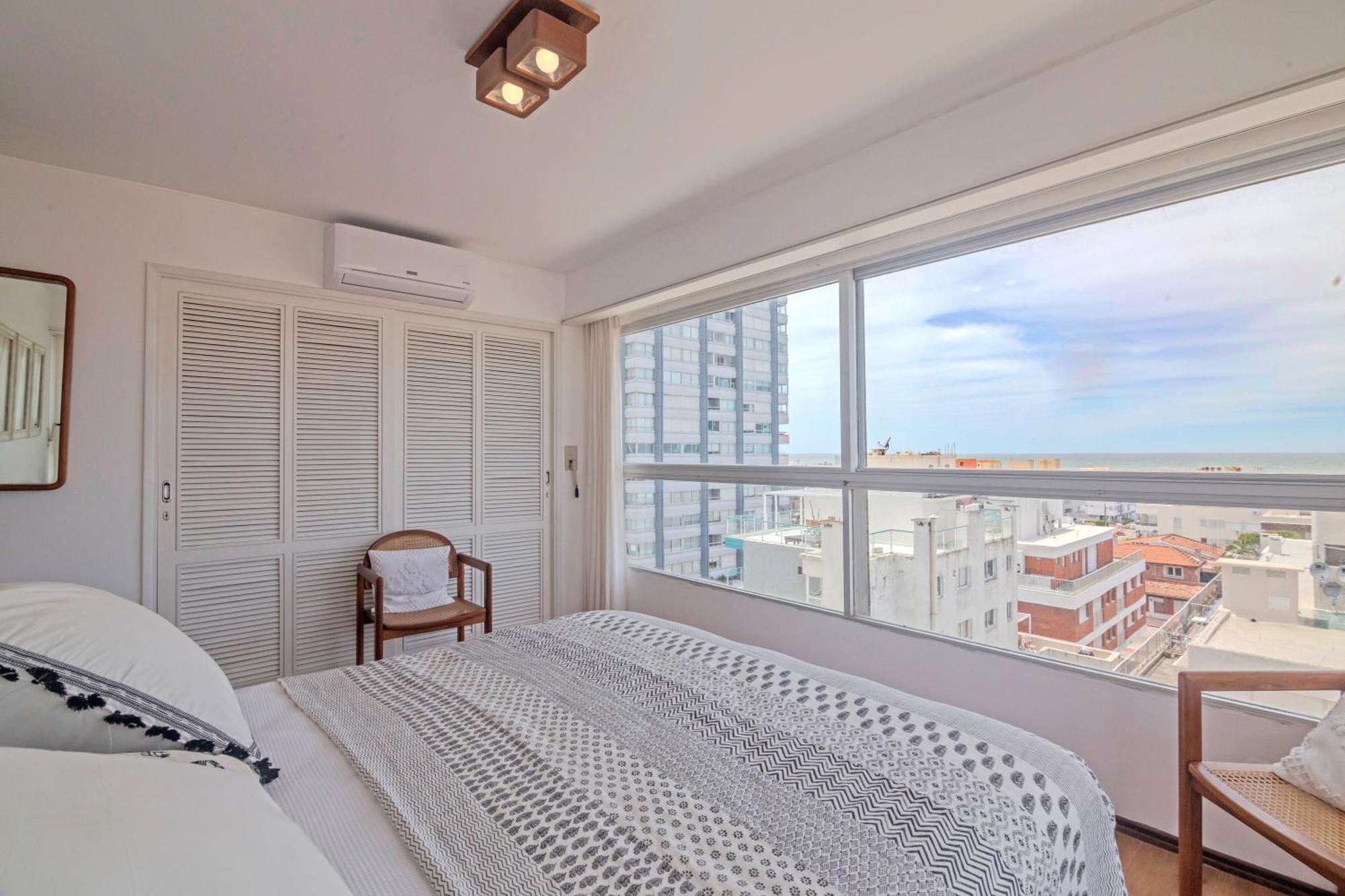Oceana Suites Fontemar Punta del Este Rom bilde