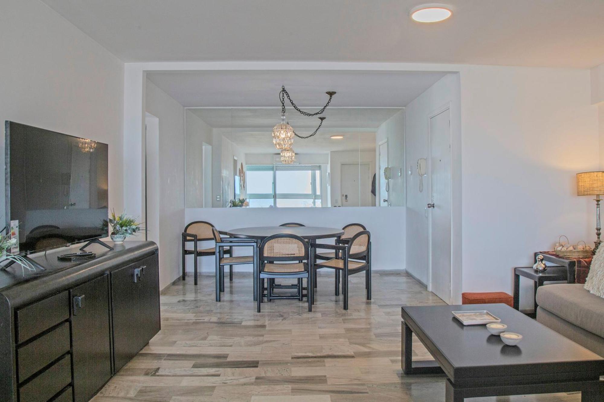 Oceana Suites Fontemar Punta del Este Rom bilde