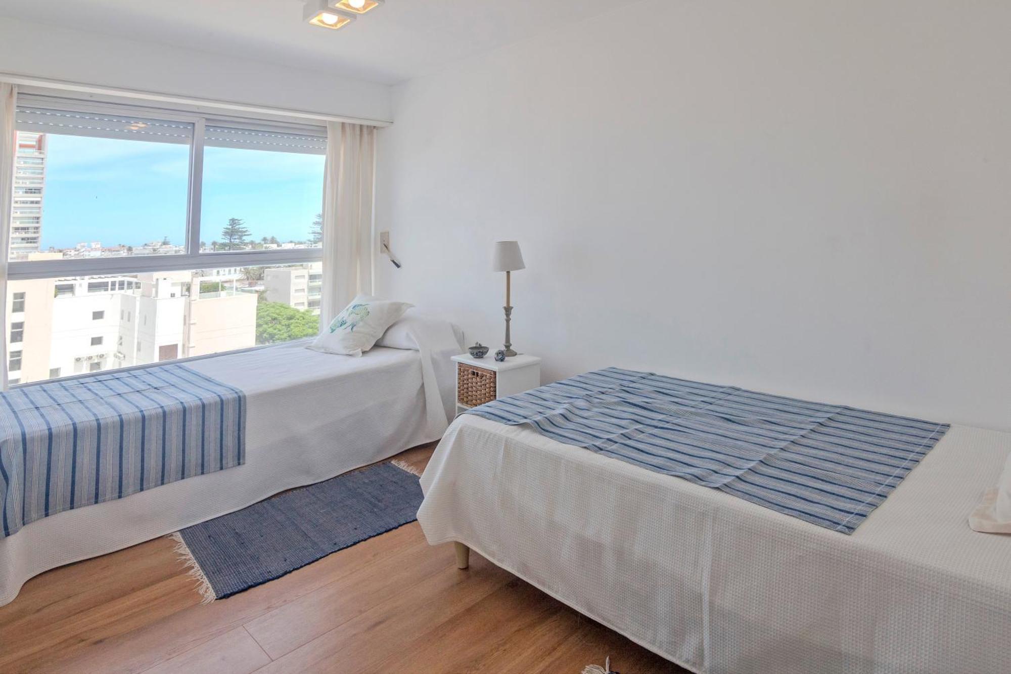 Oceana Suites Fontemar Punta del Este Rom bilde